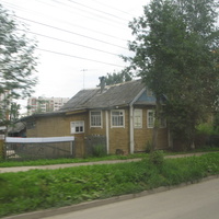 Сыктывкар 2017