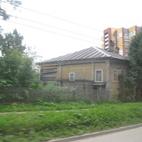 Сыктывкар 2017