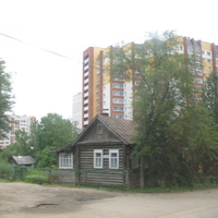 Сыктывкар 2017