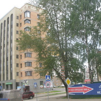 Сыктывкар 2017