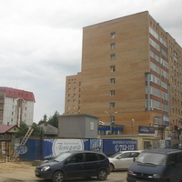 Сыктывкар 2017