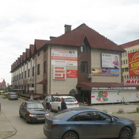 Сыктывкар 2017