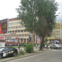 Сыктывкар 2017