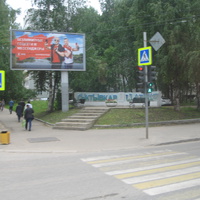 Сыктывкар 2017