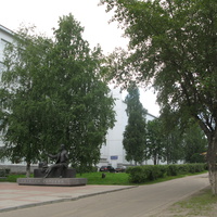 Сыктывкар 2017