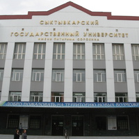 Сыктывкар 2017