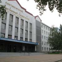 Сыктывкар 2017