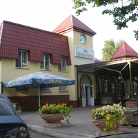 Сыктывкар 2017