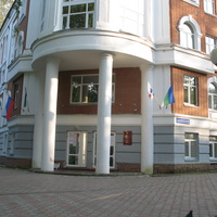 Сыктывкар 2017