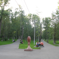 Сыктывкар 2017