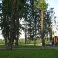 Сыктывкар 2017