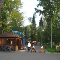 Сыктывкар 2017