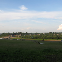 Сыктывкар 2017