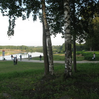 Сыктывкар 2017