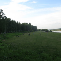 Сыктывкар 2017