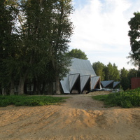 Сыктывкар 2017