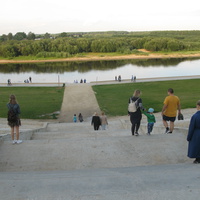 Сыктывкар 2017