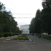 Сыктывкар 2017