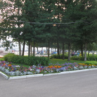 Сыктывкар 2017