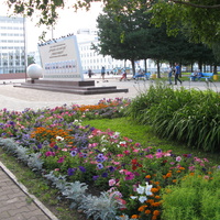 Сыктывкар 2017