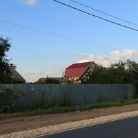 Васильевка