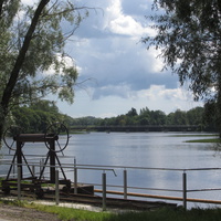 Силламяэ, река Сытке