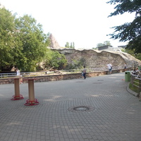 Московский Зоопарк