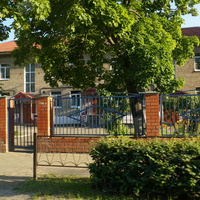 Начальная школа - Детский сад Луч