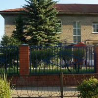 Начальная школа - Детский сад Луч