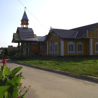 Сартаково - Музей народных промыслов и ремёсел Берёзополье