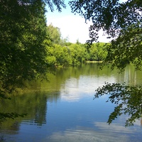 Бирюлёвский пруд