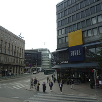Хельсинки