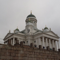 Кафедральный собор Святого Николая
