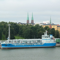 Порт Хельсинки
