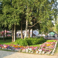 Сыктывкар 2017