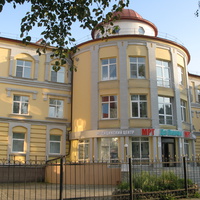 Сыктывкар 2017