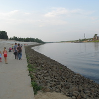 Сыктывкар 2017