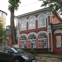 Сыктывкар 2017