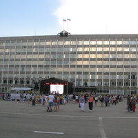 Сыктывкар 2017