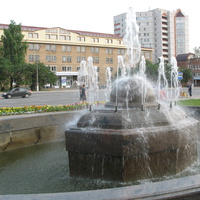 Сыктывкар 2017