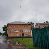 Льва Толстого улица