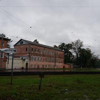 Льва Толстого улица