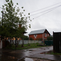 Полянская улица