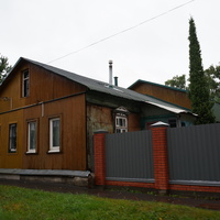 Полянская улица