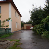 Полянская улица