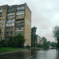 Козлова улица