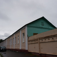 Бывшее конфетно-пастильное заведение коломенских купцов Чуприковых, середины 19 века