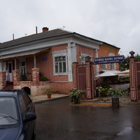 Музейная фабрика пастилы