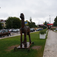 Молочная площадь