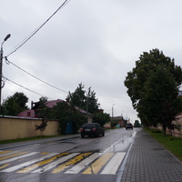 Арбатская улица